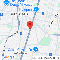 This office location. Click for details.