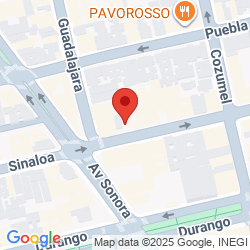This office location. Click for details.