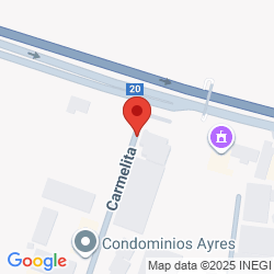 This office location. Click for details.