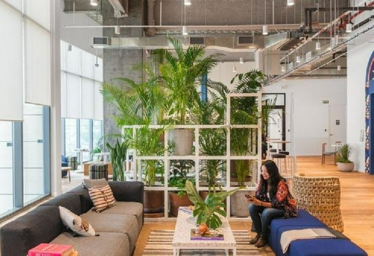 Torre Mitikah, Avenida Río Churubusco 601, Xoco, Ciudad de México, Mexico City