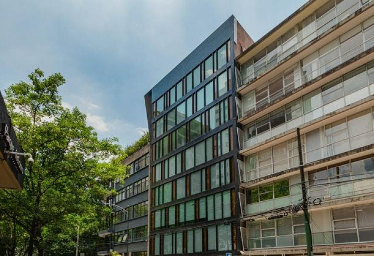 Campos Elíseos 403, Polanco, Ciudad de México