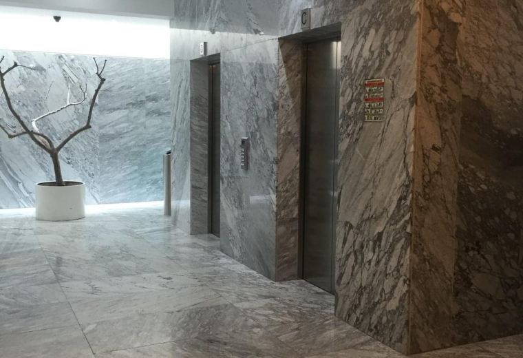 Image of Mexico City office suite