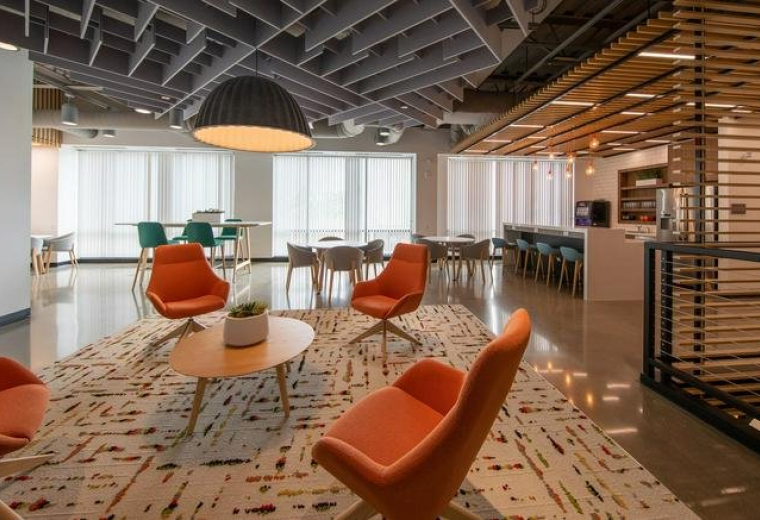 101 Foundry Drive, Suite 1200, West Lafayette, Lafayette (IN), Indiana