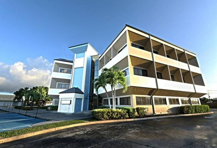 Office space in Port St. Lucie