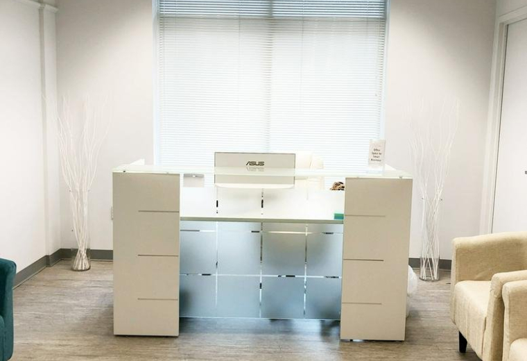 12 South Summit Avenue, Suite 100, Gaithersburg, Maryland