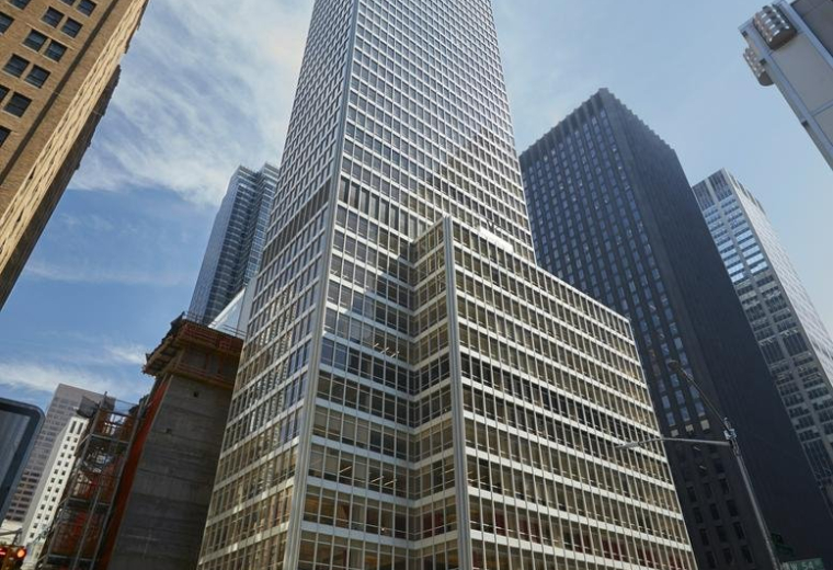 1330 Avenue of the Americas, 23rd Floor