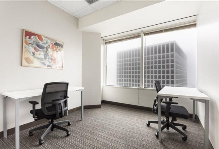 200 South Wacker Drive, 31st Floor, Chicago, Illinois