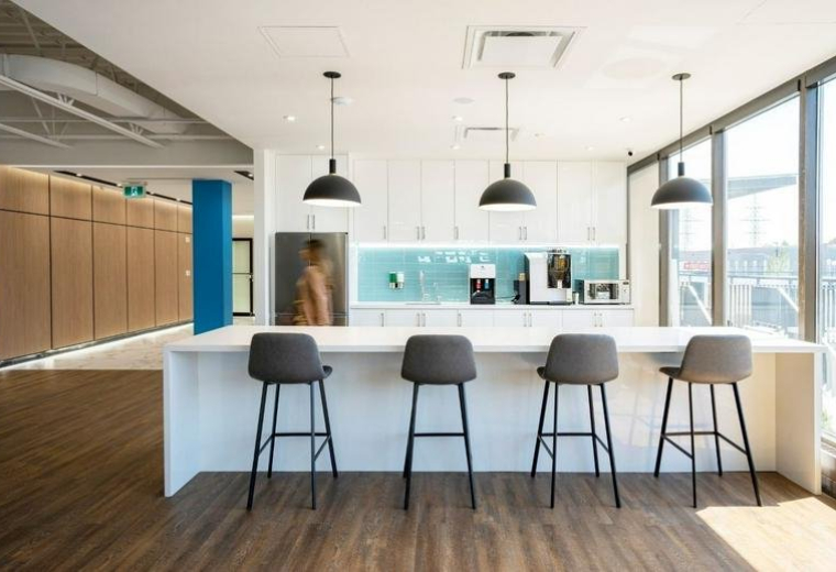 Executive suites to let in Toronto