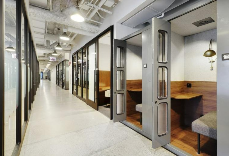 227 West Monroe Street, The Franklin, 21st Floor, Chicago, Illinois