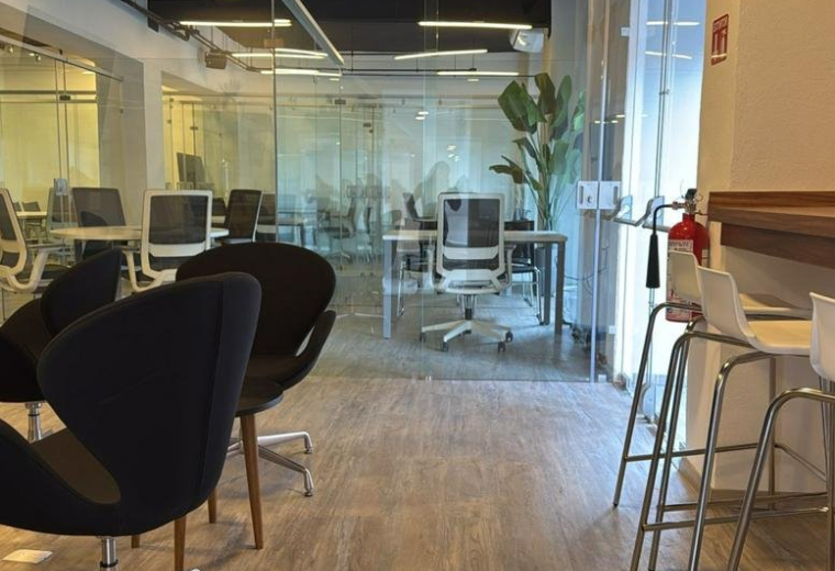 40, Calle de Salazar, Cuernavaca Centro