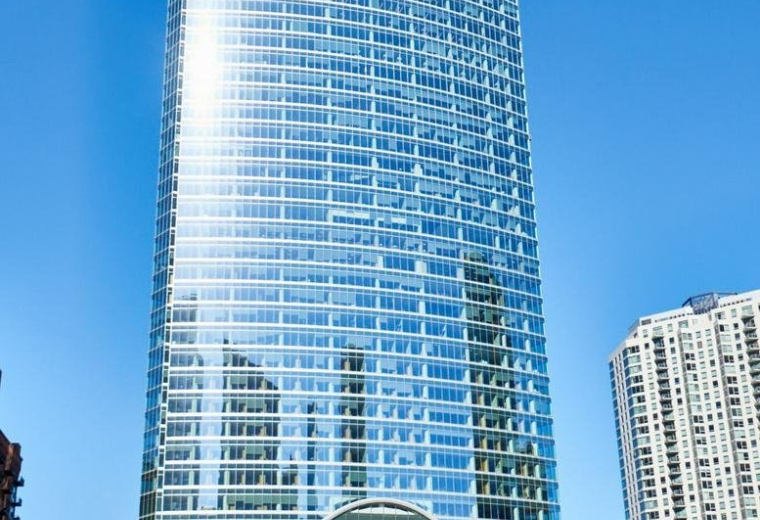 444 W Lake Street, Suite 1700, Chicago, Illinois