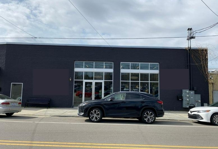 Offices at 506 Ramseur Street , Suite 1