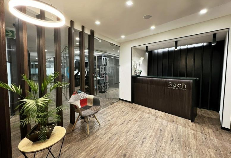 Avenida Tamaulipas 141, Piso 3 y 5, Condesa, Cuauhtémoc, CDMX, Mexico City