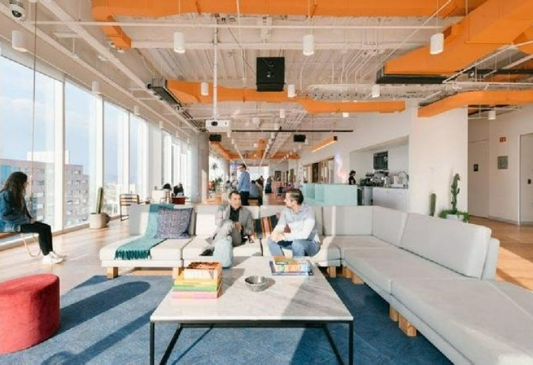 Blas Parera 3551, Olivos serviced offices