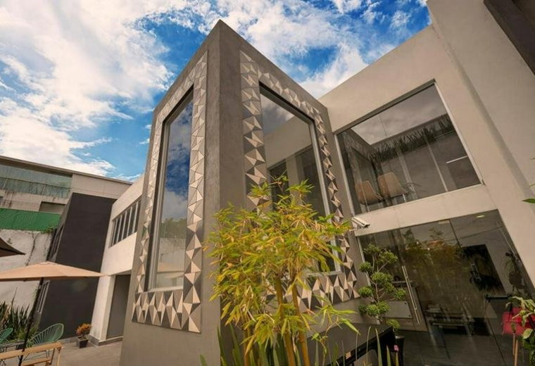 Edgar Allan Poe 85 B, Colonia Polanco III, Mexico City