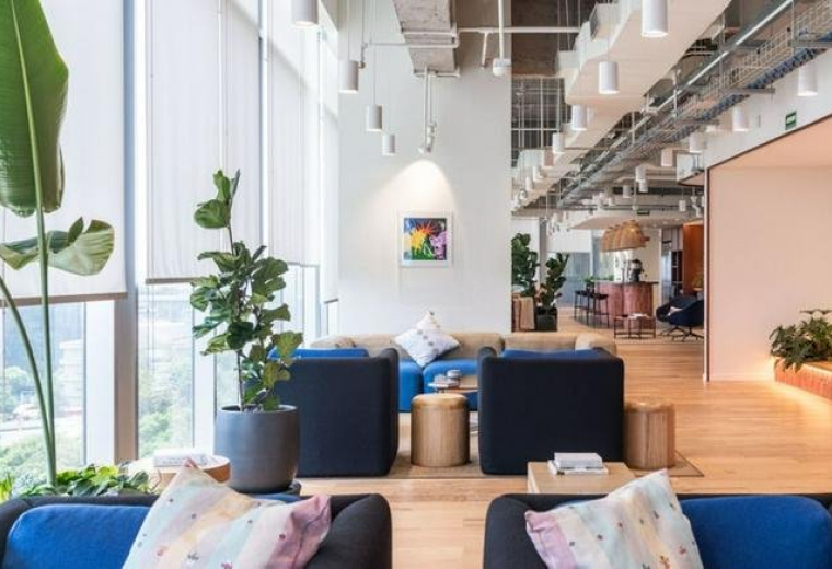 Insurgentes Sur 1079, Colonia Noche Buena, Alcaldía Benito Juárez, Mexico City