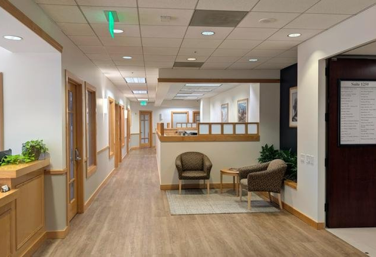 100 Pine St, Ste. 1250, San Francisco, California