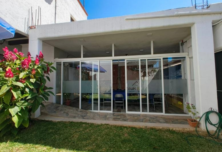 AGBHUB, 104 Alonso García Bravo, San Felipe del Agua, Oaxaca