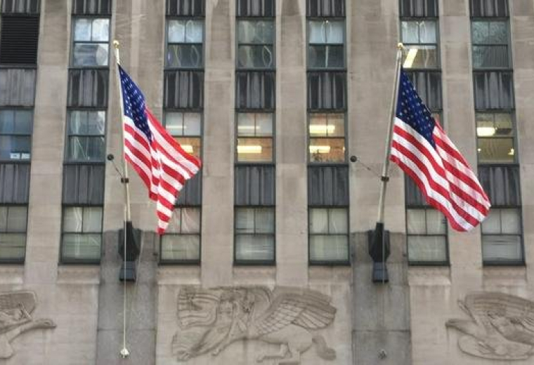 Serviced office to rent in New York City