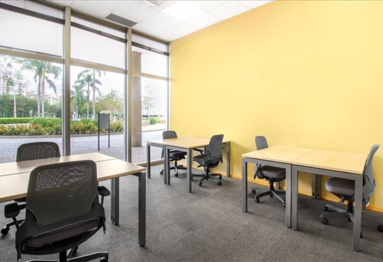 Executive office - Campinas