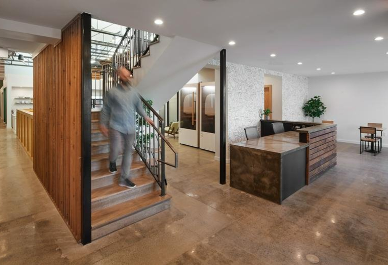 150 Vester Avenue, Downtown Area, Ferndale, Michigan