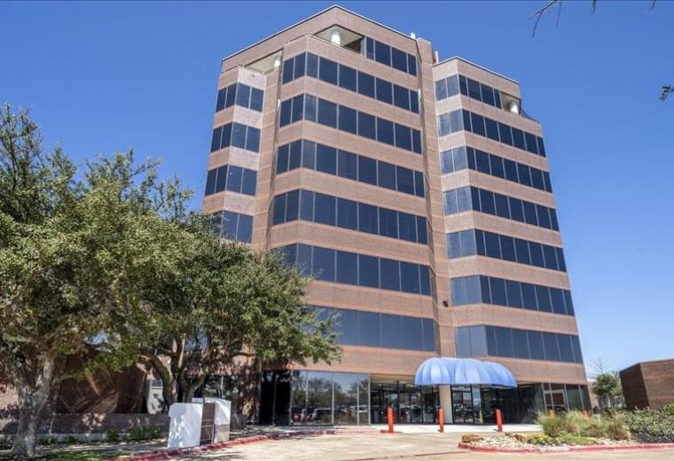 Serviced office centres to let in Bryan