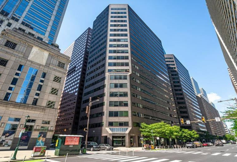 1800 JFK Boulevard, Suite 300