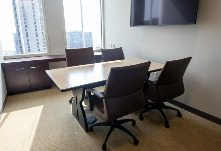 181 West Madison, Chicago