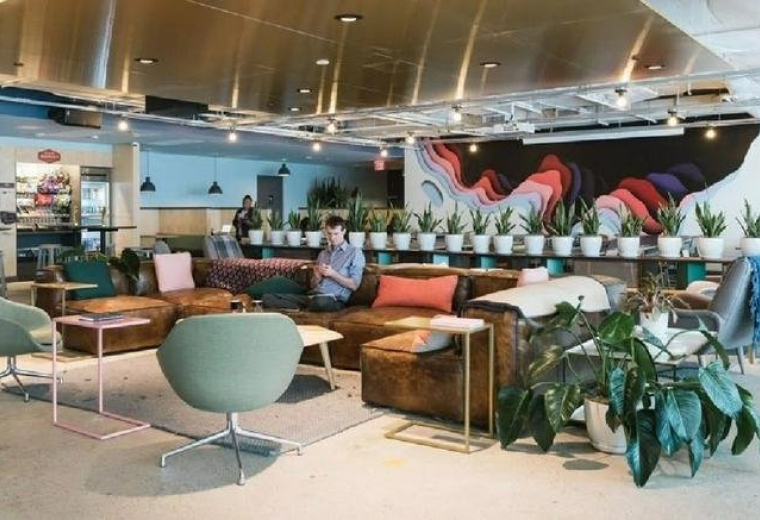 Executive suites to lease in Philadelphia