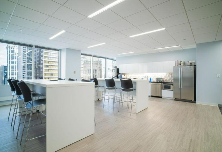 20 North Clark Street, Suite 3300, The Loop, Chicago, Illinois