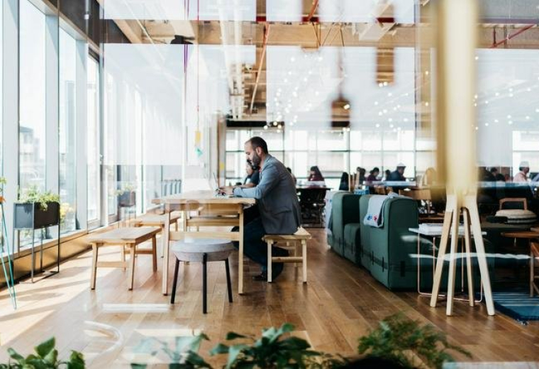 201 Spear Street, San Francisco, California