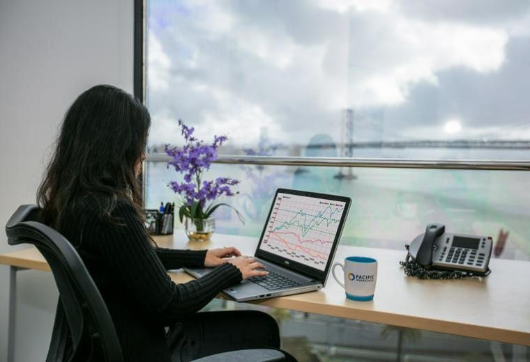 201 Spear Street, Suite 1100, San Francisco, California, USA