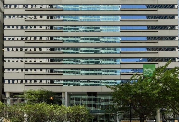 203 North LaSalle Street, Suite 2100, North LaSalle Center, Chicago, Illinois, USA