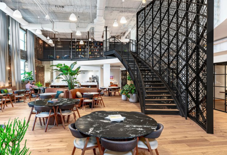 231 S LaSalle, Chicago, Illinois