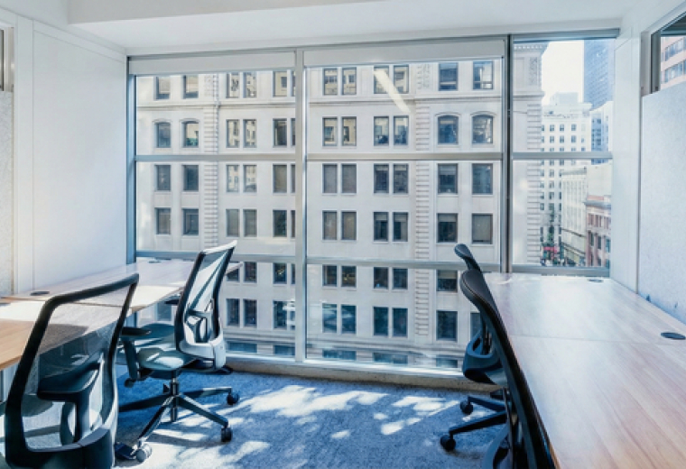 235 Pine Street, 7th Floor, Financial District, San Francisco, California