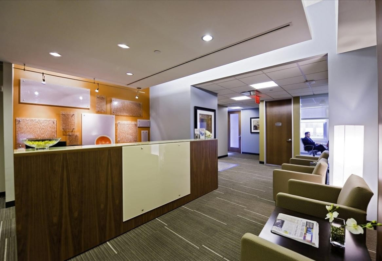 250 Park Avenue, 7th Floor, New York, New York State, USA