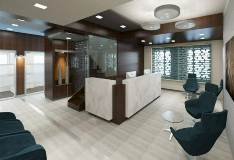 315 Madison Avenue, 3rd and 4th Floor, New York, New York State, USA