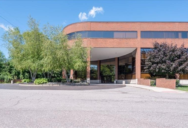 3200 Greenfield Road, Suite 300, Dearborn Business Centre, Dearborn, Michigan, USA