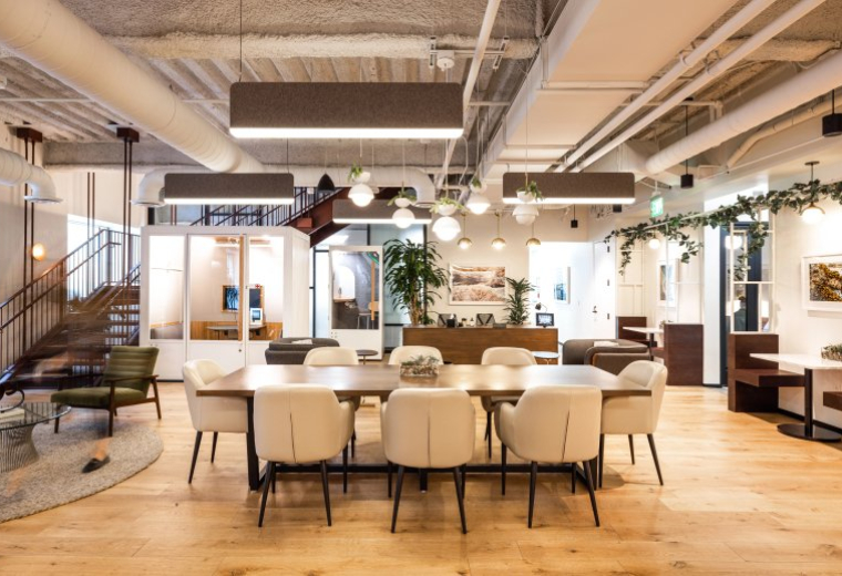 345 California Street, Suite 600, San Francisco