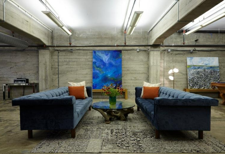 44 Tehama St, San Francisco, California