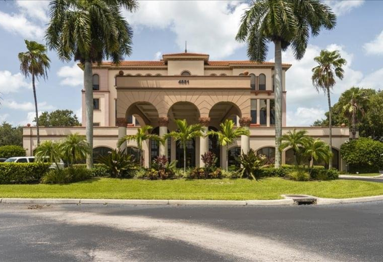 4851 Tamiami Trail North, Suite 200