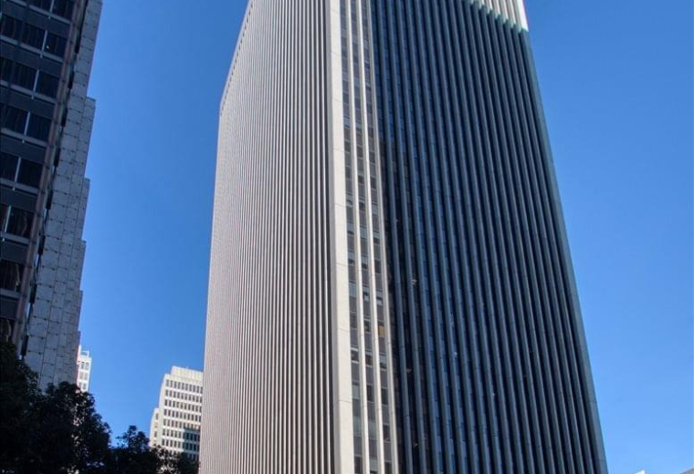 50 California Street, Suite 1500, California Street Center, San Francisco, California, USA