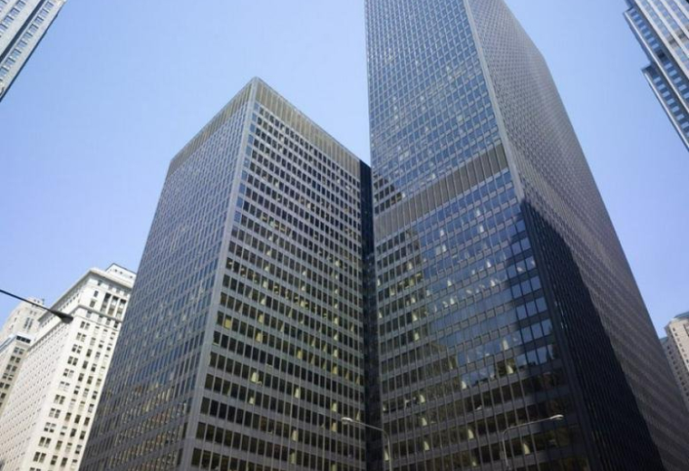 Serviced offices to let in Chicago