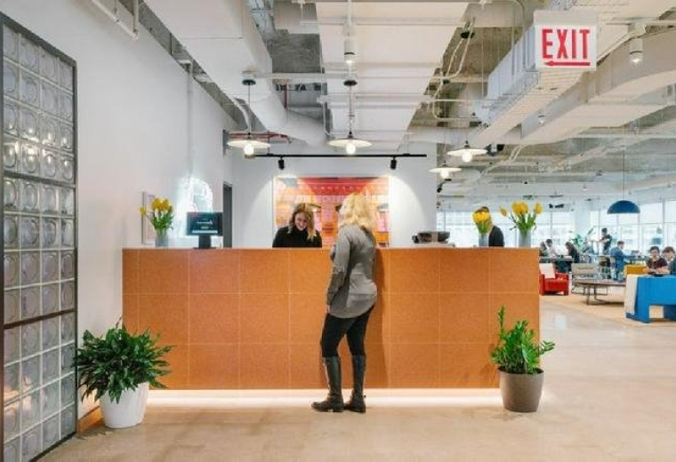 14th Floor, 515 N. State Street, Chicago, Illinois