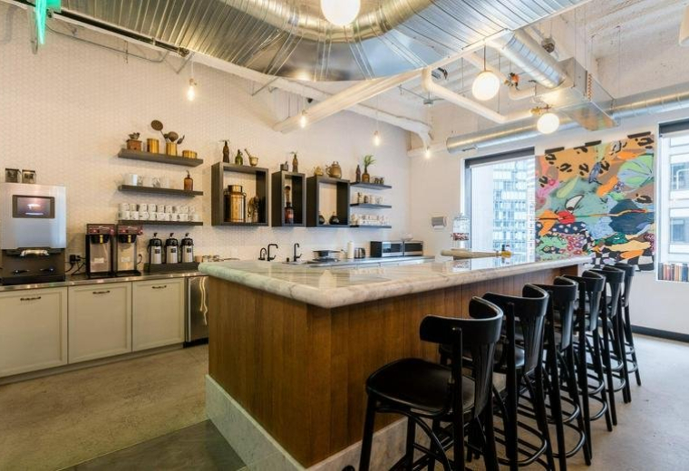 575 Market St, San Francisco, California