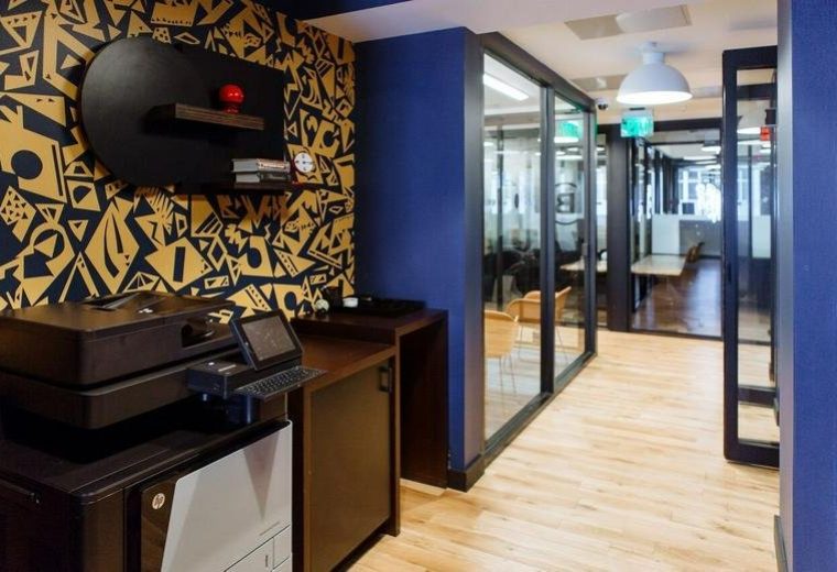 600 California Street, San Francisco, California, USA