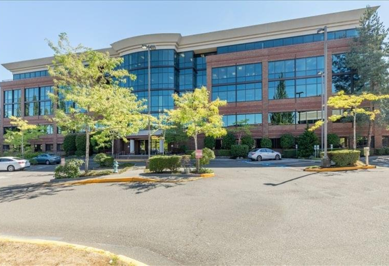 6100 219th Street Southwest, Suites 460-480, Redstone Corporate Centre, Mountlake Terrace