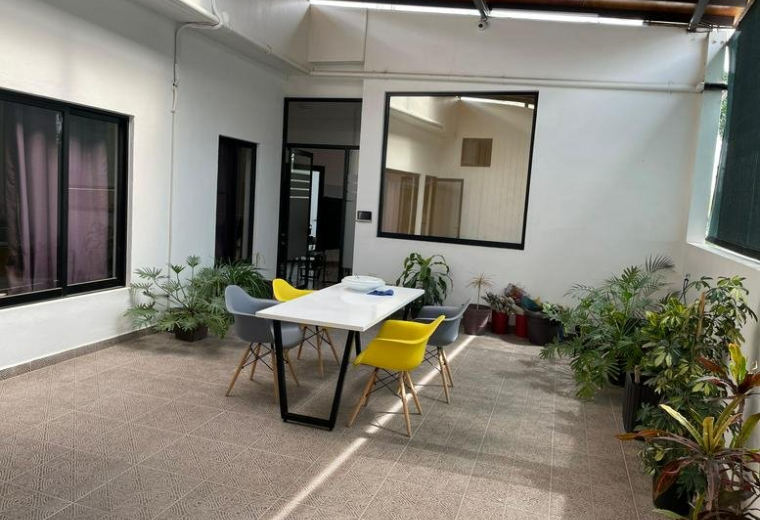 AGBHUB, 62 Calle 2 de Abril, Huajuapan de León, Oaxaca, Mexico