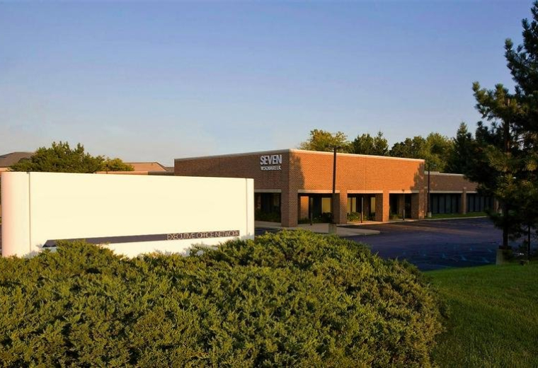 7 West Square Lake Road, Bloomfield Hills, Michigan, USA