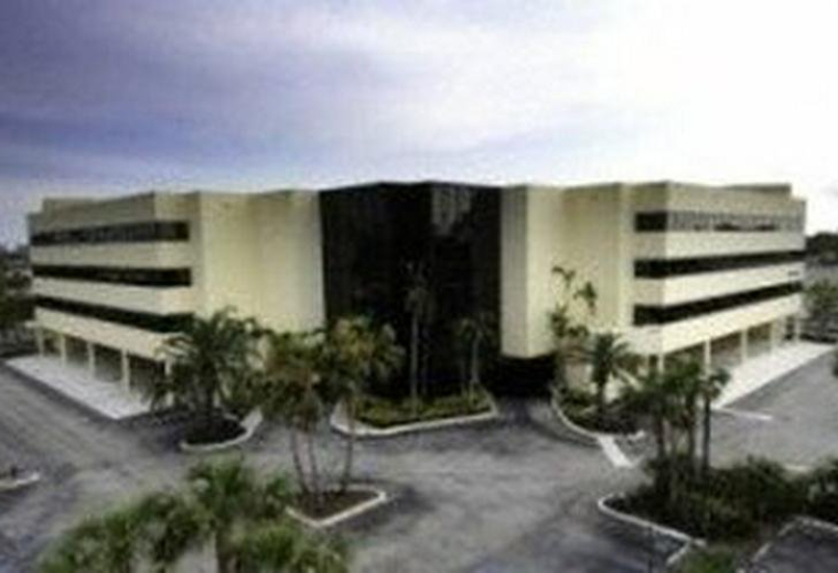 Serviced office in Boca Raton